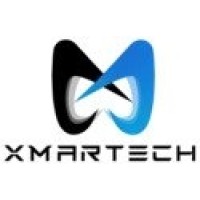 XMARTECH logo, XMARTECH contact details