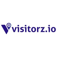 Visitorz.io logo, Visitorz.io contact details