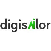 Digisailor logo, Digisailor contact details