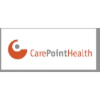 CarePoint Health logo, CarePoint Health contact details