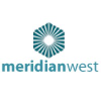 Meridian West logo, Meridian West contact details