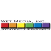 Wet-Media, Inc. logo, Wet-Media, Inc. contact details