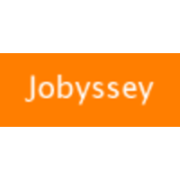 Jobyssey Limited logo, Jobyssey Limited contact details