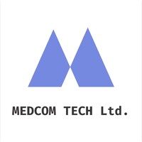 MEDCOM Ltd. (acquired by MEDTRONIC) logo, MEDCOM Ltd. (acquired by MEDTRONIC) contact details