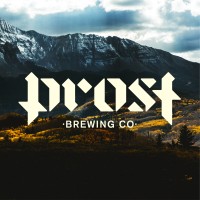 Prost Brewing Company logo, Prost Brewing Company contact details