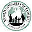 World Congress of Families logo, World Congress of Families contact details