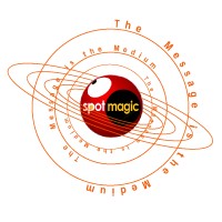 SpotMagic, Inc. logo, SpotMagic, Inc. contact details