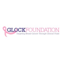 Glock Foundation logo, Glock Foundation contact details