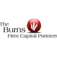 The Burns Firm Capital Partners logo, The Burns Firm Capital Partners contact details