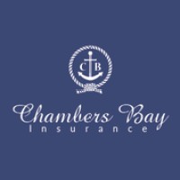 Chambers Bay Insurance, LLC logo, Chambers Bay Insurance, LLC contact details