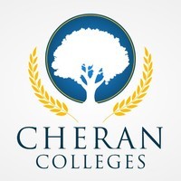 Cheran Colleges logo, Cheran Colleges contact details