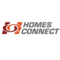 Homes Connect Group logo, Homes Connect Group contact details