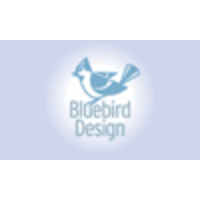 Bluebird Design logo, Bluebird Design contact details