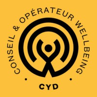 CYD, Conseil et Opérateur Wellbeing logo, CYD, Conseil et Opérateur Wellbeing contact details