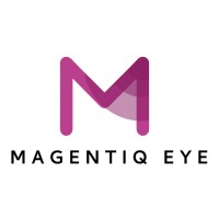 Magentiq Eye Ltd. logo, Magentiq Eye Ltd. contact details