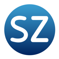 Slipztream logo, Slipztream contact details