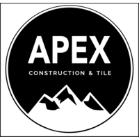 Apex Construction & Tile logo, Apex Construction & Tile contact details