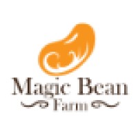 Magic Bean Farm logo, Magic Bean Farm contact details