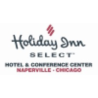 Holiday Inn Select Naperville logo, Holiday Inn Select Naperville contact details