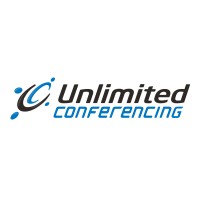 Unlimited Conferencing logo, Unlimited Conferencing contact details