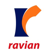 Ravian Group logo, Ravian Group contact details