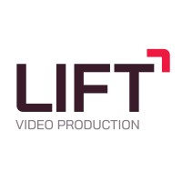 Lift Video Production logo, Lift Video Production contact details