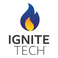 Ignite Technologies logo, Ignite Technologies contact details