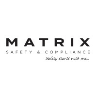 Matrix Safety and Compliance Ltd logo, Matrix Safety and Compliance Ltd contact details