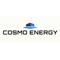 Cosmo Energy LLC logo, Cosmo Energy LLC contact details