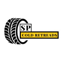 SP Cold Retreads logo, SP Cold Retreads contact details