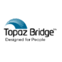 Topaz Bridge logo, Topaz Bridge contact details