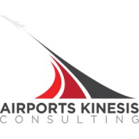 Airports Kinesis Canada logo, Airports Kinesis Canada contact details