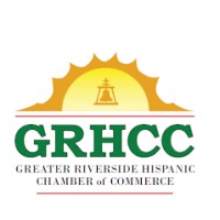 GREATER RIVERSIDE HISPANIC CHAMBER OF COMMERCE logo, GREATER RIVERSIDE HISPANIC CHAMBER OF COMMERCE contact details