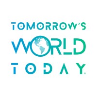 Tomorrow's World Today logo, Tomorrow's World Today contact details