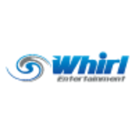 Whirl Entertainment logo, Whirl Entertainment contact details