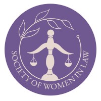 USC Society of Women in Law logo, USC Society of Women in Law contact details