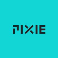 Pixie logo, Pixie contact details