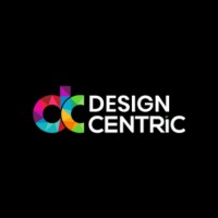 Design Centric logo, Design Centric contact details