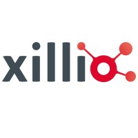 Xillio logo, Xillio contact details