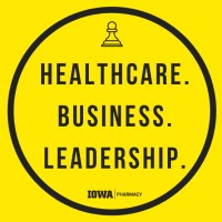 UI College of Pharmacy Healthcare Business Leaders logo, UI College of Pharmacy Healthcare Business Leaders contact details