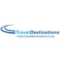 Travel Destinations Limited logo, Travel Destinations Limited contact details