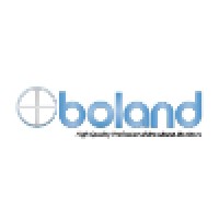 Boland Communications, Inc. logo, Boland Communications, Inc. contact details