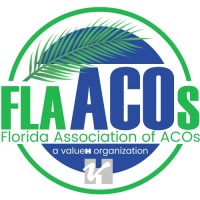 Florida Association of ACOs logo, Florida Association of ACOs contact details