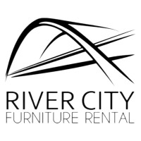 River City Furniture Rental logo, River City Furniture Rental contact details