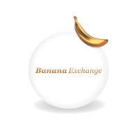 Banana Exchange logo, Banana Exchange contact details