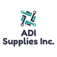 ADI Supplies Inc. logo, ADI Supplies Inc. contact details