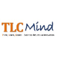 TLC Mind logo, TLC Mind contact details