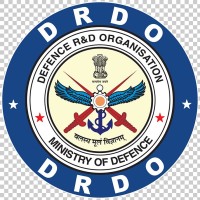 DRDO, Ministry of Defence, Govt. of India logo, DRDO, Ministry of Defence, Govt. of India contact details