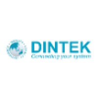 DINTEK ELECTRONIC LTD. logo, DINTEK ELECTRONIC LTD. contact details