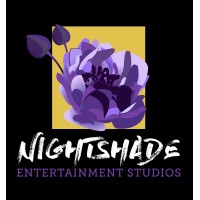 Nightshade Entertainment Studios logo, Nightshade Entertainment Studios contact details